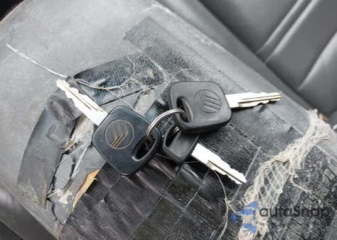 1999 Mercury Mountaineer из США, поврежденный, VIN 4M2DU55P2XUJ08898